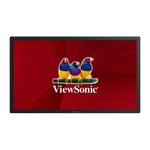 Viewsonic Cde5502